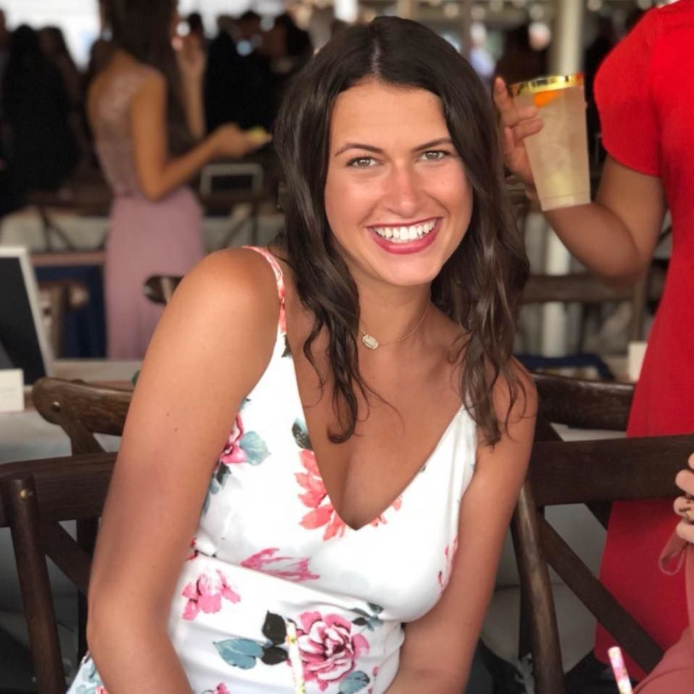 Meet your Posher, Amanda